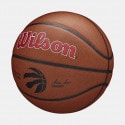 Wilson Toronto Raptors Team Alliance Μπάλα Μπάσκετ No7