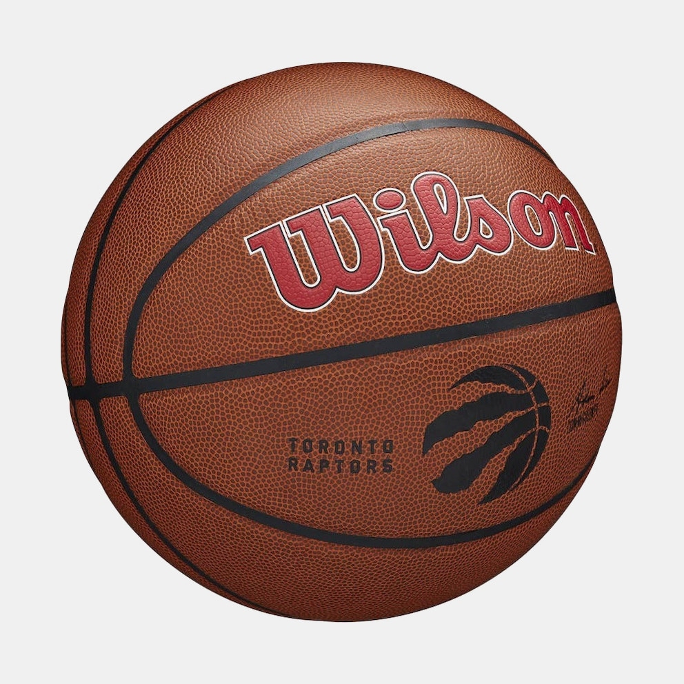 Wilson Toronto Raptors Team Alliance Basketball No7