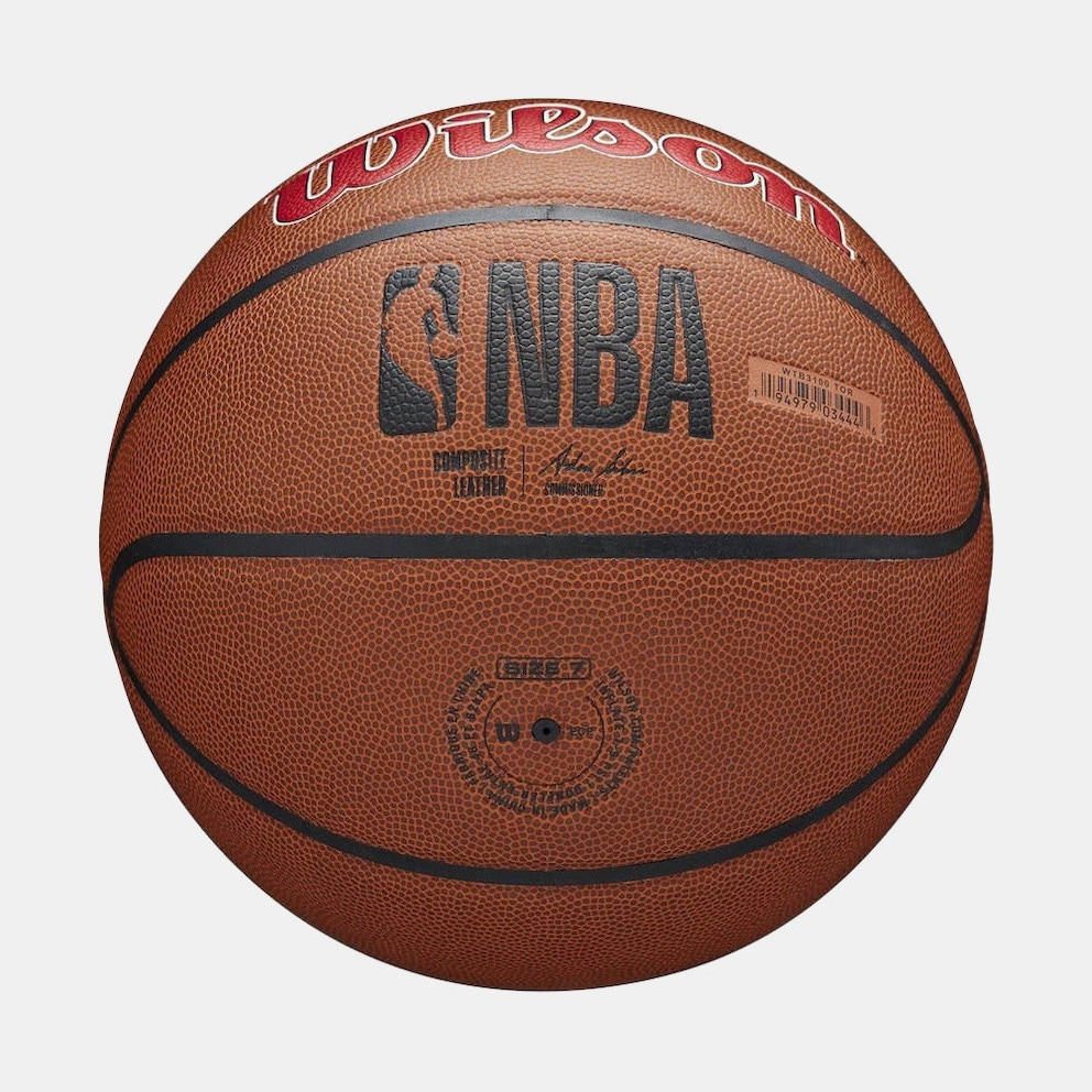 Wilson Toronto Raptors Team Alliance Μπάλα Μπάσκετ No7