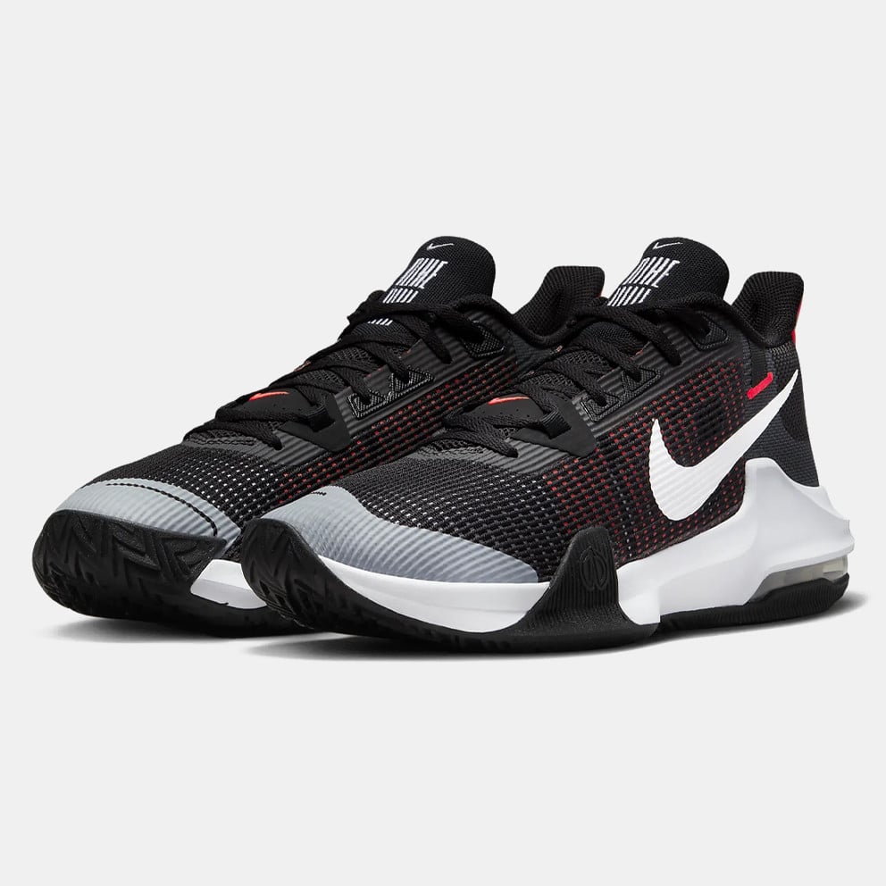 Nike Air Max Impact 3 Ανδρικά Παπούτσια για Μπάσκετ