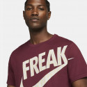Nike Dri-FIT Giannis "Freak" Men's Basketball T-Shirt