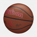 Wilson Houston Rockets Team Alliance Μπάλα Μπάσκετ No7