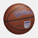 Wilson Sacramento Kings Team Alliance Basketball No7