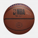 Wilson Sacramento Kings Team Alliance Basketball No7