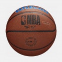 Wilson Philadelphia 76ers Team Alliance Basketball No7