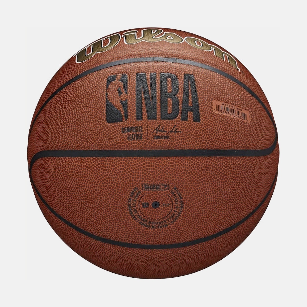 Wilson New Orleans Pelicans Team Alliance Μπάλα Μπάσκετ No7