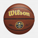 Wilson Denver Nuggets Team Alliance Μπάλα Μπάσκετ No7