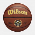 Wilson Denver Nuggets Team Alliance Μπάλα Μπάσκετ No7