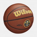 Wilson Denver Nuggets Team Alliance Basketball No7