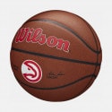 Wilson Atlanta Hawks Team Alliance Μπάλα Μπάσκετ No7