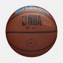 Wilson Oklahoma City Thunder Team Alliance Basketball No7