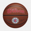 Wilson Los Angeles Clippers Team Alliance Basketball No7