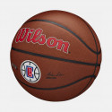 Wilson Los Angeles Clippers Team Alliance Basketball No7