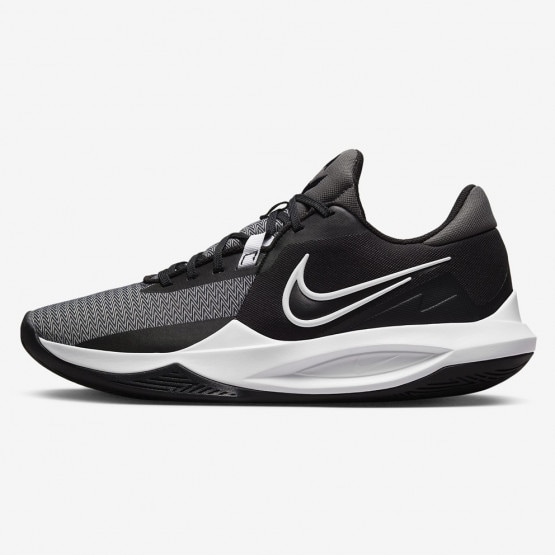 Nike Precision Vi Men's Basketball Shoes