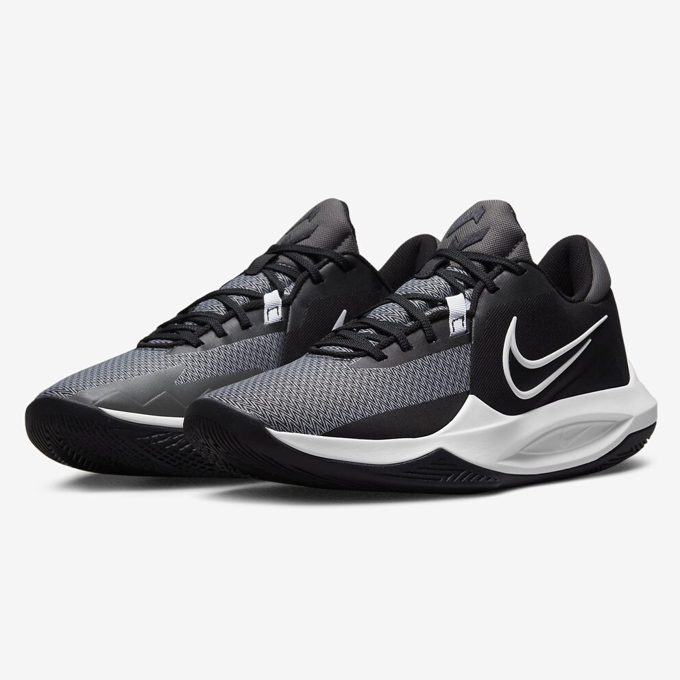 Nike Precision Vi Men's Basketball Shoes