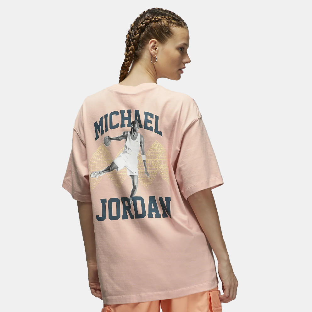 Jordan (Her)itage Women's T-Shirt