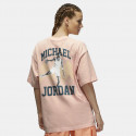 Jordan (Her)itage Γυναικείο T-Shirt