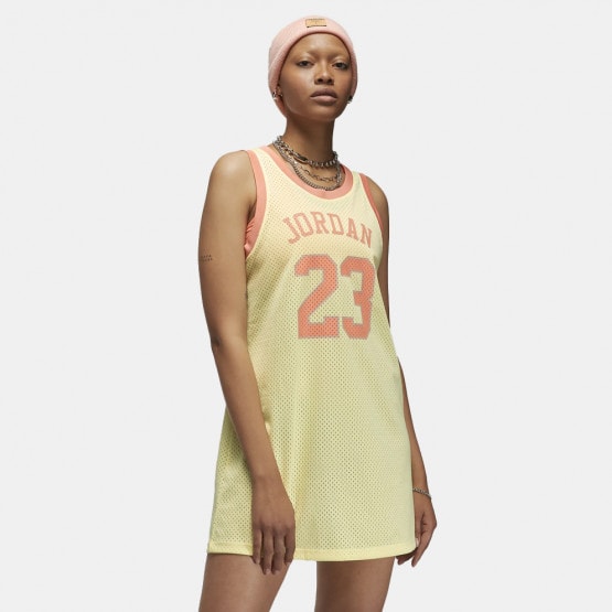 Jordan Heritage Women's Dress