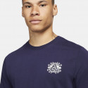 Nike Giannis Ανδρικό T-Shirt