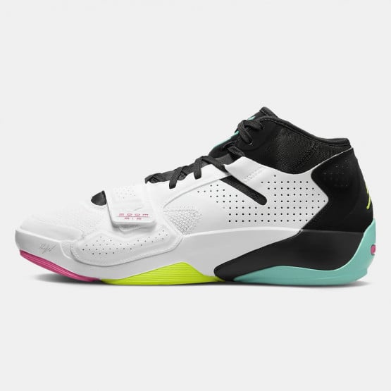 Jordan Zion 2 'Dynamic Turquoise' Men's Basketball Shoes