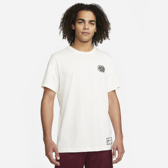 Nike Giannis Ανδρικό T-Shirt