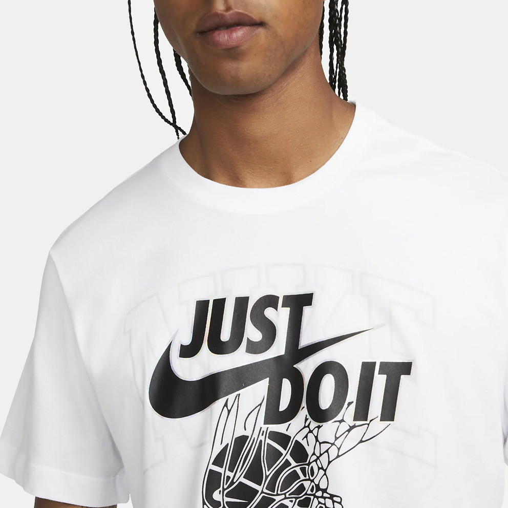 Nike Dri-FIT 'Just Do It' Men's T-shirt