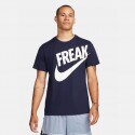 Nike Dri-FIT Giannis "Freak" Ανδρικό T-Shirt