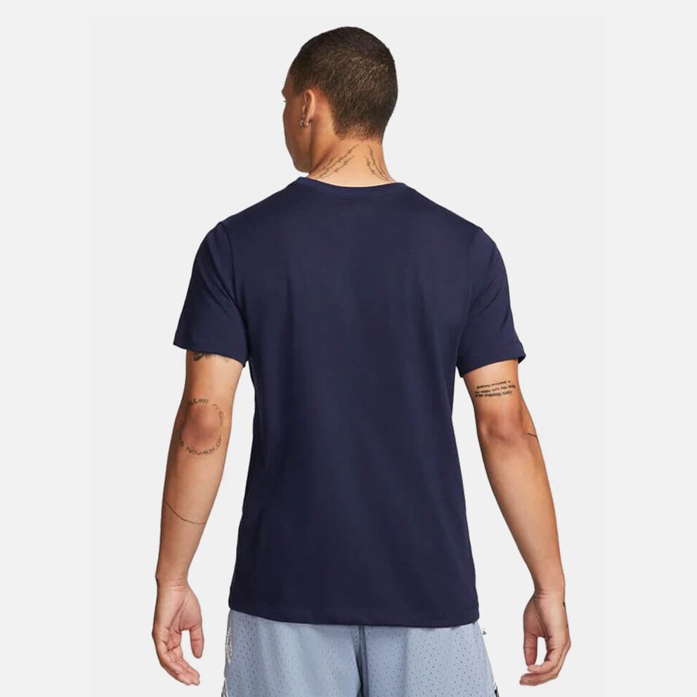 Nike Dri-FIT Giannis "Freak" Men's Basketball T-Shirt