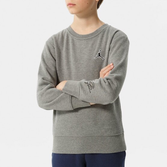 Jordan Jumpman Essentials Kids' Sweatshirt