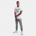 Nike NBA Giannis Antetokounmpo Milwaukee Bucks Men's T-Shirt
