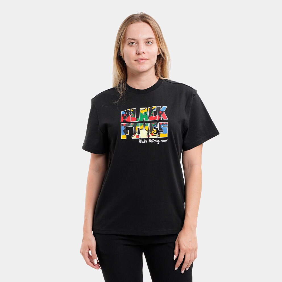 Puma Hoopettes Γυναικείο T-Shirt