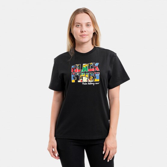 Puma Hoopettes Γυναικείο T-Shirt
