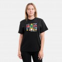 Puma Hoopettes Γυναικείο T-Shirt