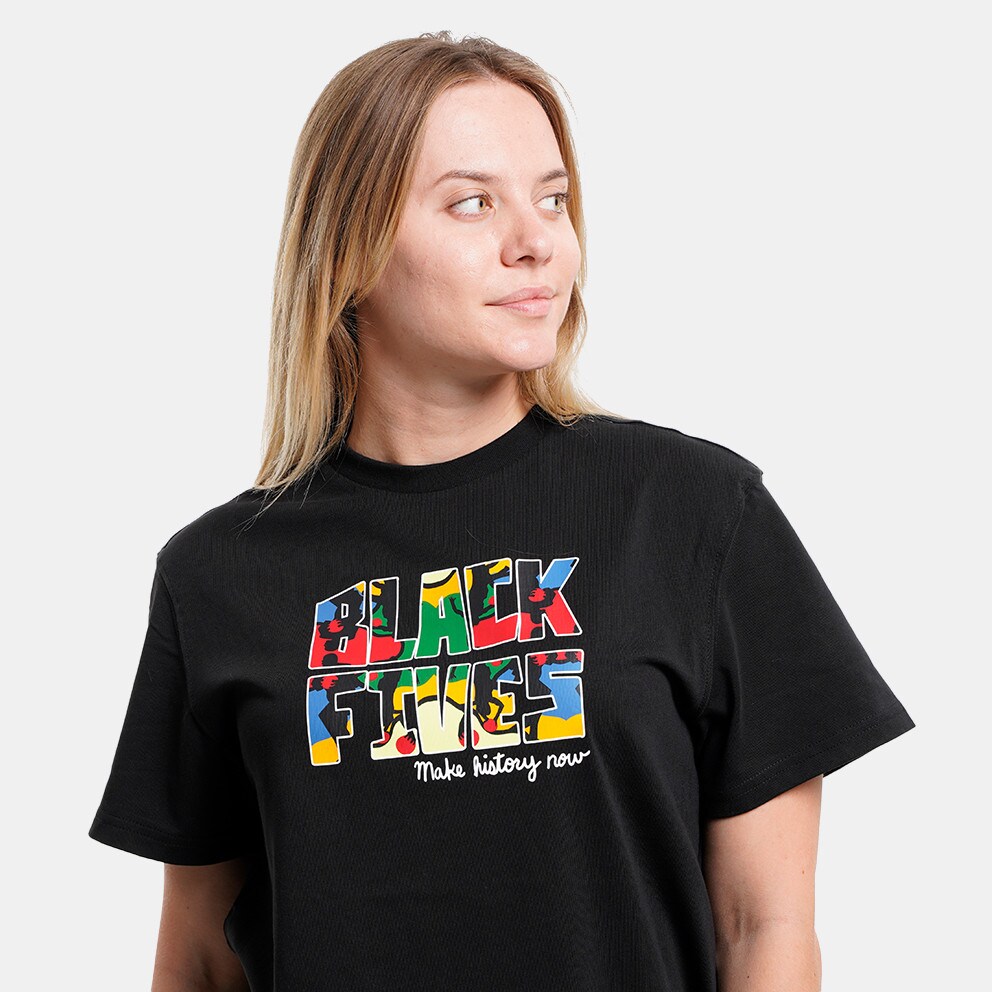 Puma Hoopettes Γυναικείο T-Shirt