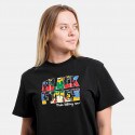 Puma Hoopettes Γυναικείο T-Shirt