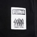 Puma Hoopettes Γυναικείο T-Shirt