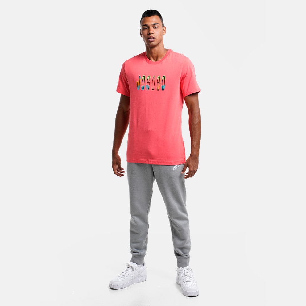 Jordan Fight MVP Men's T-Shirt