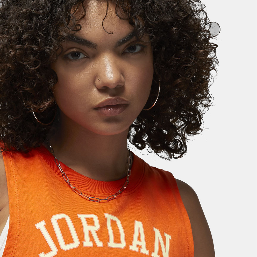 Jordan (Her)itage Women's Tank Top