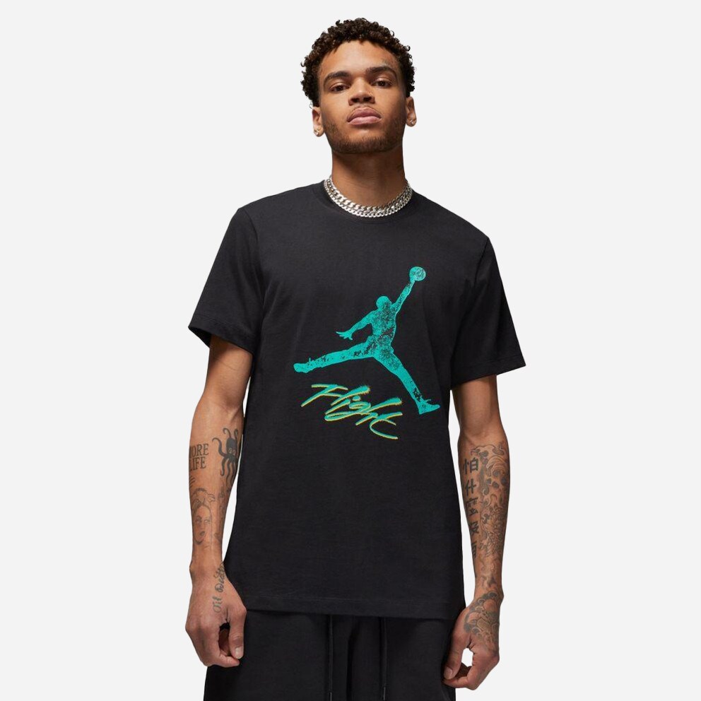 Jordan Essentials Jumpman Ανδρικό T-Shirt