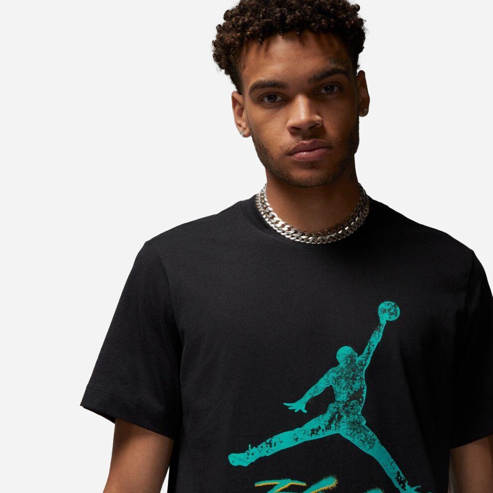 Jordan Essentials Jumpman Ανδρικό T-Shirt