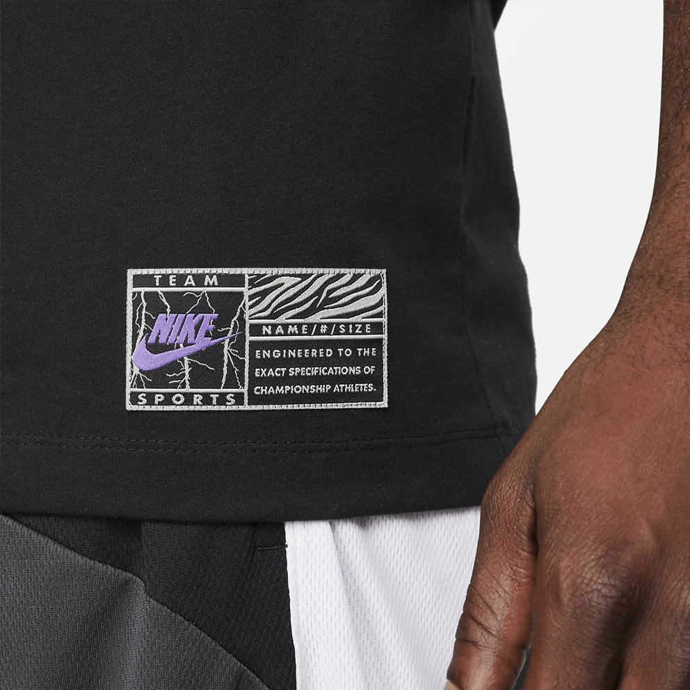 Nike Tee Energy Ανδρικό T-shirt