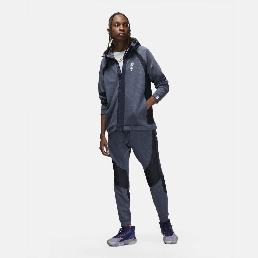 Jordan Zion Fleece Men's Hoodie Jacket