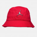 Jordan Metal Jumpman Kids' Bucket Cap