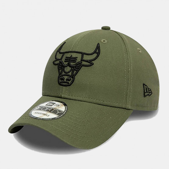 NEW ERA NBA Essential Outline 940 Chicago Bulls Unisex Καπέλο