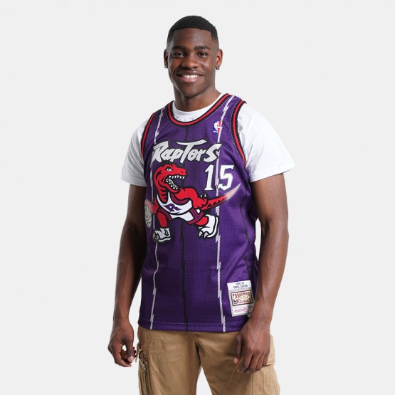 Mitchell & Ness NBA Toronto Raptors Vince Carter Men's Jersey