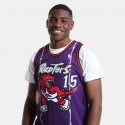 Mitchell & Ness NBA Toronto Raptors Vince Carter Men's Jersey