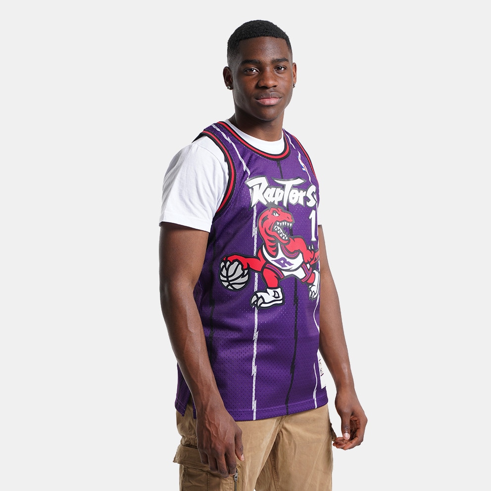 Mitchell & Ness NBA Toronto Raptors Vince Carter Men's Jersey