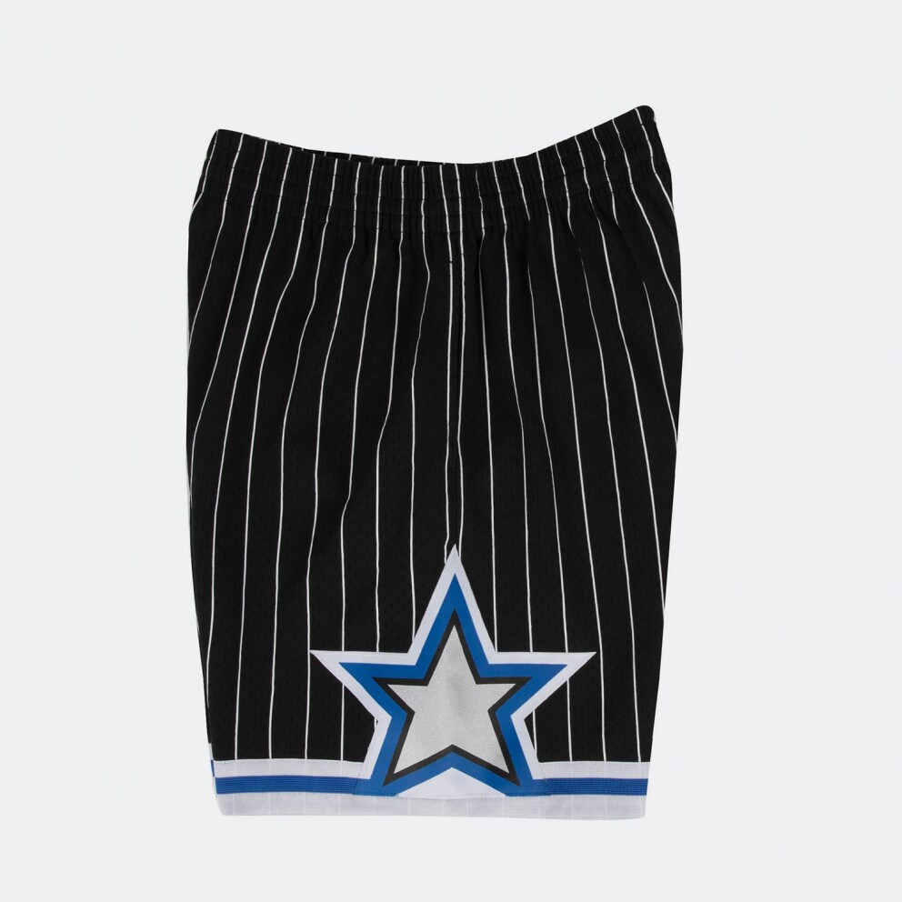 Mitchell & Ness NBA Orlando Magic Men's Shorts