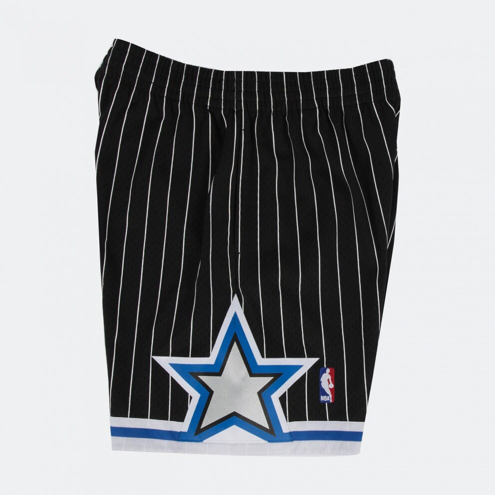 Mitchell & Ness NBA Orlando Magic Ανδρικό Σορτς