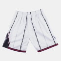 Mitchell & Ness NBA Toronto Raptors Men's Shorts